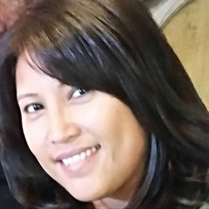 Meet your Posher, Jodine